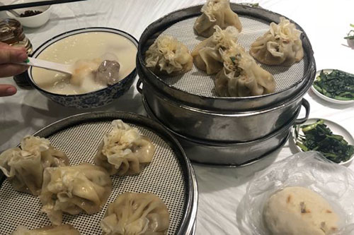 太原老字号山西菜馆盘点 山西太原美食老字号在哪