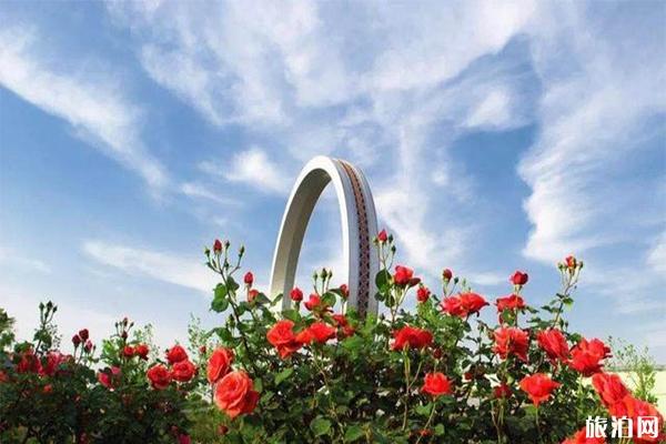 常州免费公园有哪些 常州免费公园有哪些