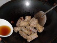 红烧鸭脖的做法步骤8