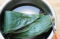 糖果水晶粽子——小清新路线的做法步骤2