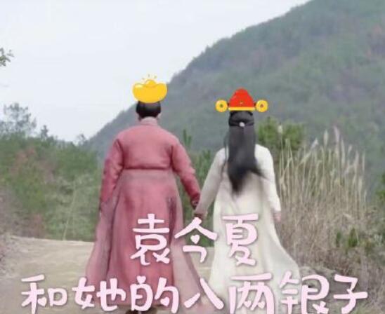 锦衣之下大结局 谭松韵去接大人回家了