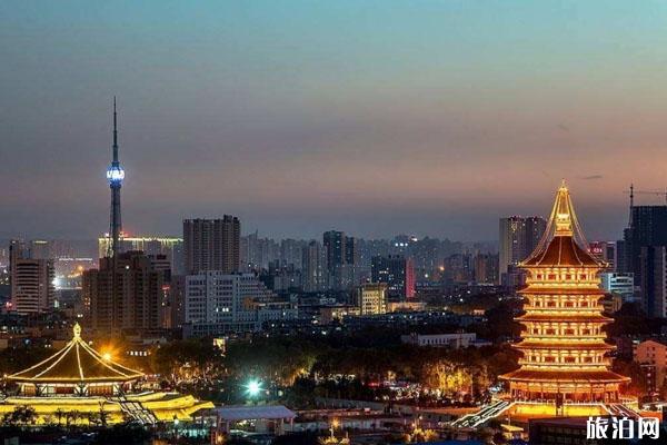 洛阳城最佳旅行时间