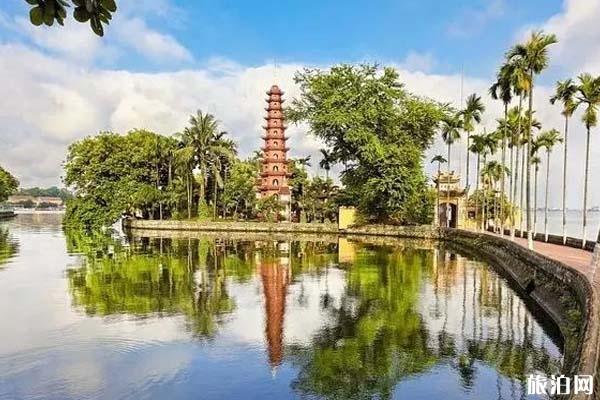 越南旅行小建议