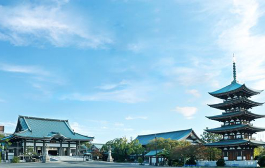名古屋有哪些名胜古迹