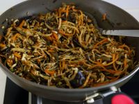 八宝菜的做法步骤12