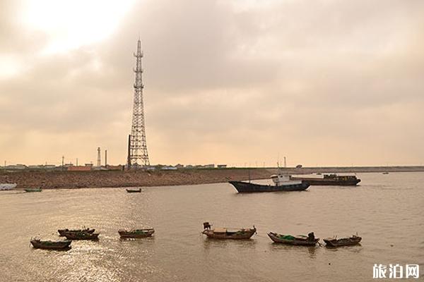 南通一日游去哪里  2019南通一日游最佳路线攻略