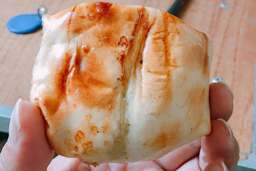 吐鲁番烤包子哪家好吃 吐鲁番好吃的烤包子推荐