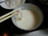 脆皮银鱼的做法步骤6