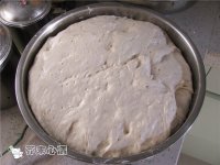 发面糖脆饼的做法步骤4