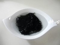 发菜鸽子汤的做法步骤2
