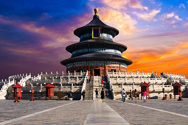 北京游玩好去处 北京旅游好去处