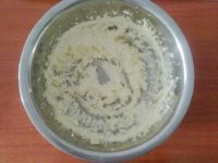 巧克力蜜豆玛芬的做法步骤1