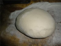 白菜豆腐饺子的做法步骤1