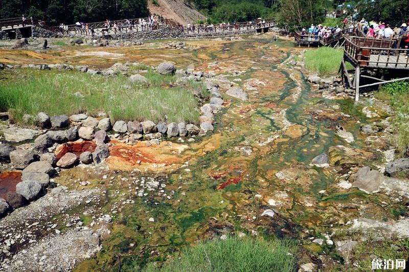 长白山丹东自驾游攻略 长白山丹东自驾游攻略