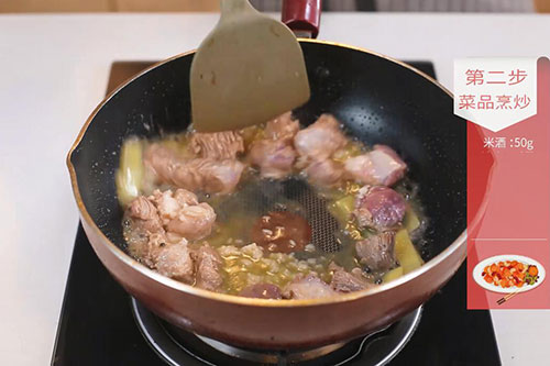 清炖羊肉汤的做法 在家怎么做清炖羊肉汤