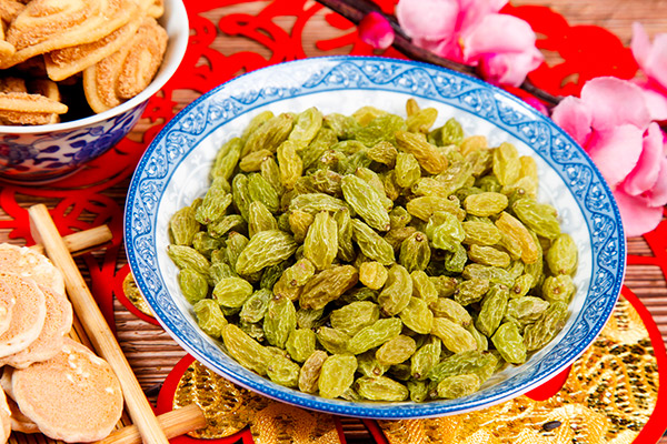 新疆土特产有哪些 新疆的土特产有什么