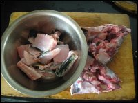 水煮活鱼的做法步骤4