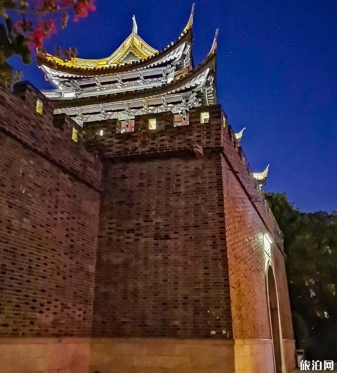 无锡望湖门上什么楼 无锡望湖门上什么楼