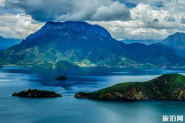丽江去泸沽湖怎么去 丽江去泸沽湖旅游攻略