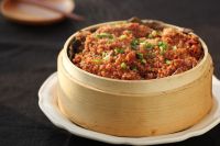 土豆蒸鸡翅的做法步骤12