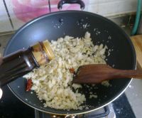 炒不烂子的做法步骤8