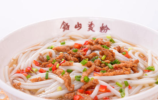 江西有哪些特色小吃 江西特产