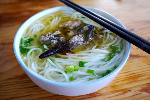 丽江十大最好的餐厅排行榜 丽江最好的餐厅在哪