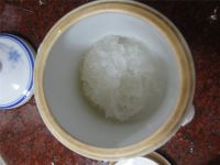 椰香燕窝的做法步骤5