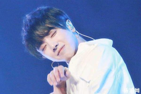 2019深圳华晨宇演唱会加场时间