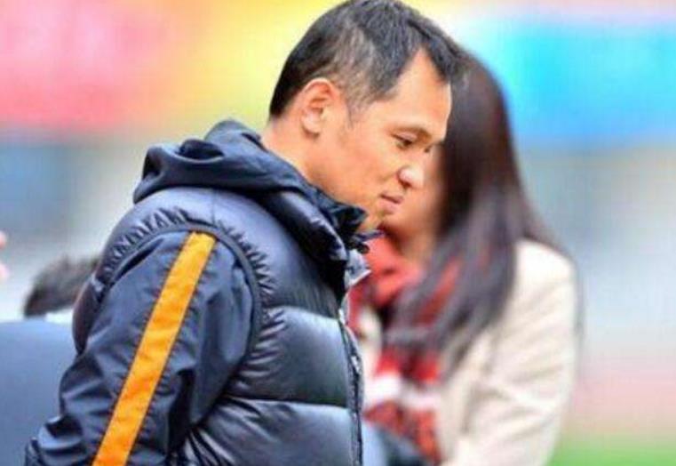 青岛中能宣布主帅 朱炯正式接过一线队帅印