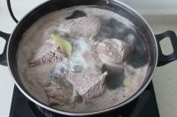 五香酱驴肉的做法步骤6