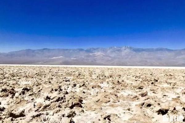 2019年8月25日美国国家公园免费+公园介绍