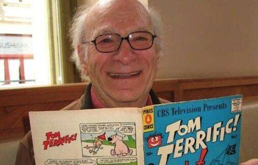 猫和老鼠导演去世