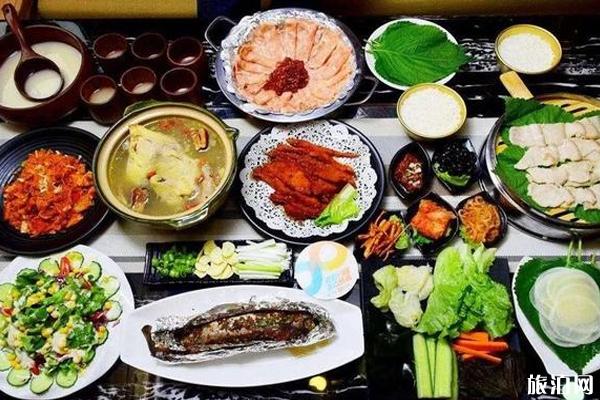 2019中国安图长白山矿泉水文化旅游节活动攻略