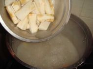 墨鱼汤水的做法步骤5