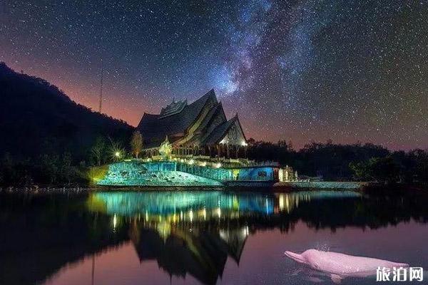 苏梅岛不可错过的体验有哪些