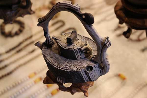 去越南旅游买什么好 去越南旅游买啥特产