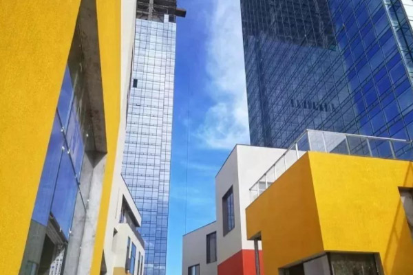 深圳网红拍照圣地 深圳网红拍照圣地有哪些