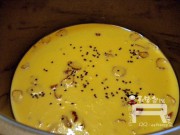 甜蜜枣花蛋糕的做法步骤6