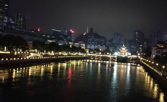 甲秀楼游玩攻略 甲秀楼好玩吗 甲秀楼游玩攻略 甲秀楼好玩吗