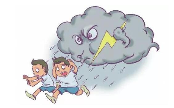 7号台风“海高斯”最新消息 受台风海高斯影响广东降雨持续