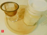 自制奶茶的做法步骤7