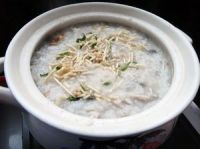 佤族手撕鸡肉烂饭的做法步骤8