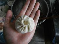 狗不理包子的做法步骤13