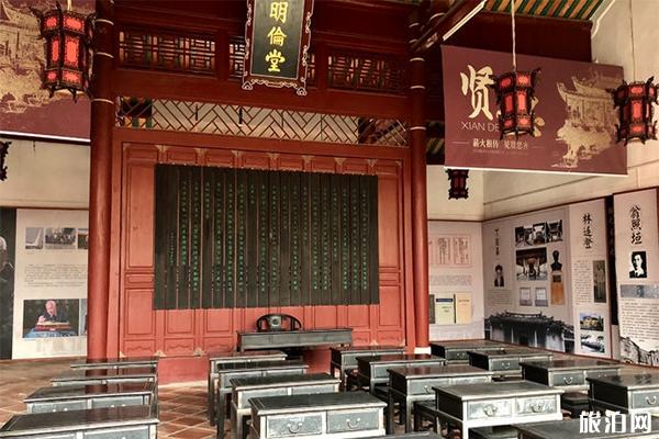 揭阳有哪些人文景点 人文景点介绍