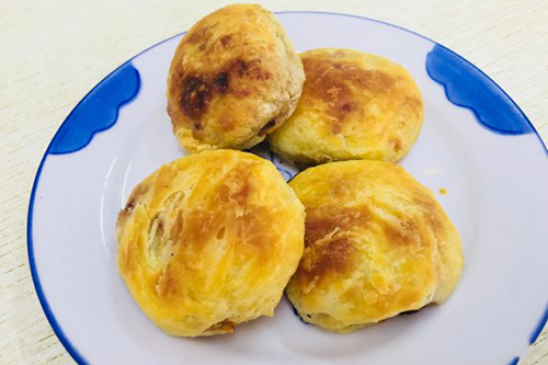 沈阳好吃的馅饼推荐 沈阳哪家馅饼好吃