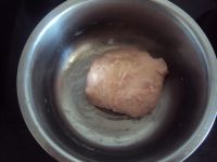 凌波仙子——荷花的做法步骤4