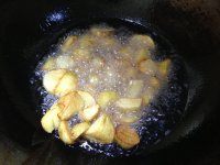 锅巴土豆的做法步骤5