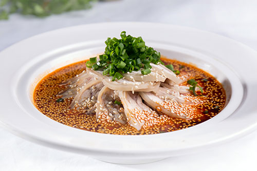 简单开胃菜做法大全 营养开胃菜谱推荐