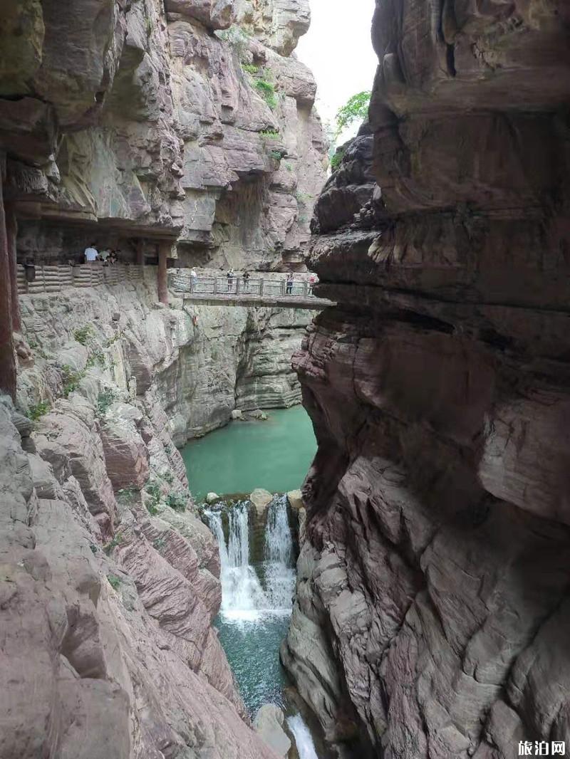 洛阳自驾游攻略三日游 洛阳自驾游攻略三日游